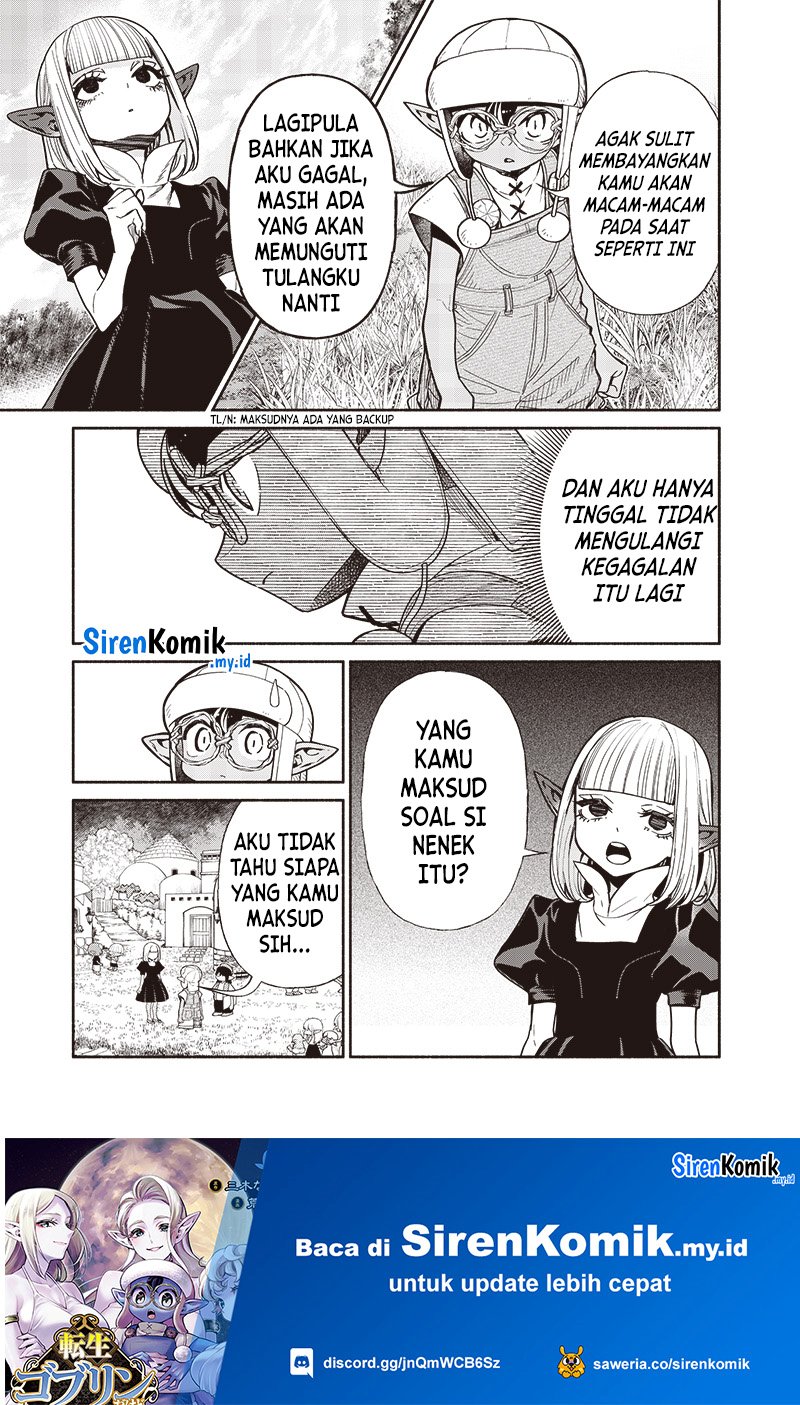 Dilarang COPAS - situs resmi www.mangacanblog.com - Komik tensei goblin da kedo shitsumon aru 104 - chapter 104 105 Indonesia tensei goblin da kedo shitsumon aru 104 - chapter 104 Terbaru 9|Baca Manga Komik Indonesia|Mangacan